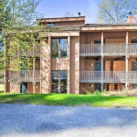 Top Floor Luxury, Sauna, Private Pool, Lake Bellaire Beach, 5 Beds, 4 Full Bath Exterior photo